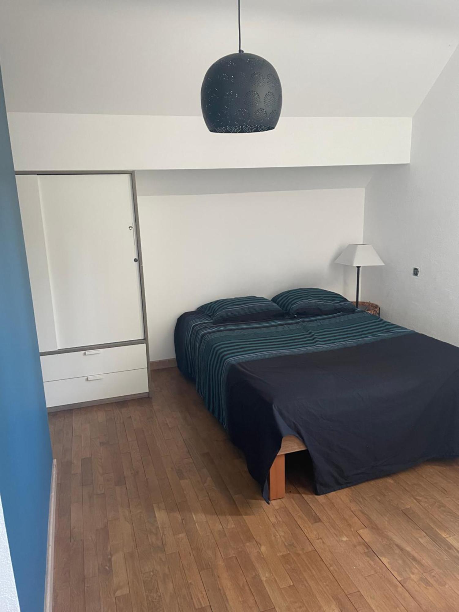 Chambre Double Ussac Экстерьер фото